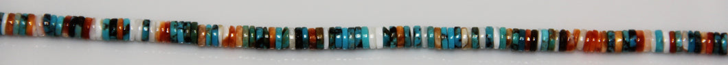 Hashi Turquoise