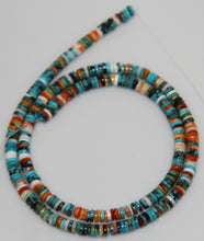 Load image into Gallery viewer, Hashi Turquoise
