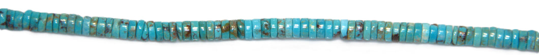 Turquoise Hishi