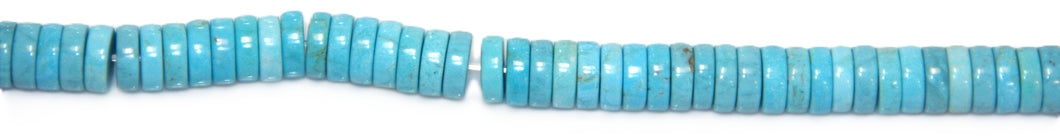 Turquoise Hishi