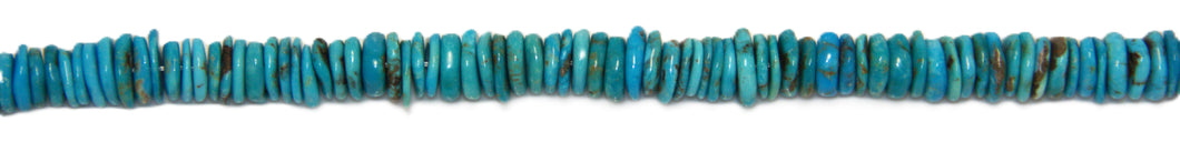 Turquoise Nuggets
