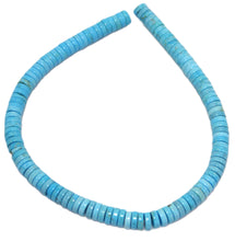 Load image into Gallery viewer, Turquoise Hishi
