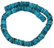 Load image into Gallery viewer, Turquoise Nuggets
