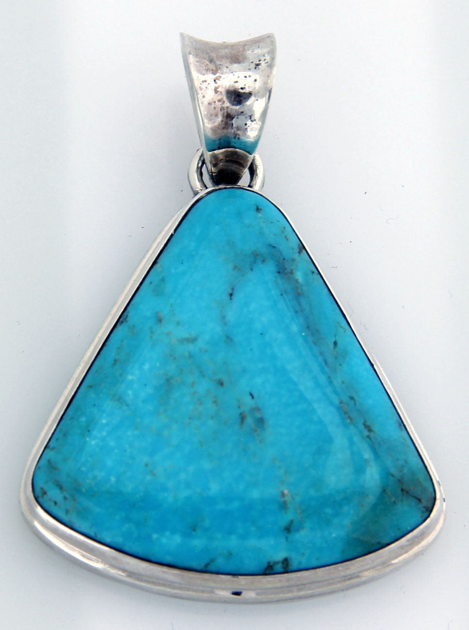 Mexican turquoise Pendant